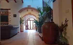 Can Perles casa rural